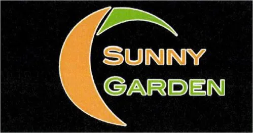 SUNNY GARDEN