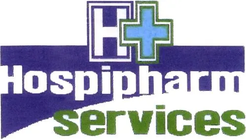 H HOSPIPHARM SERVICES