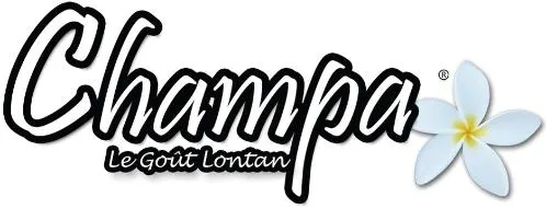 CHAMPA LE GOUT LONTAN