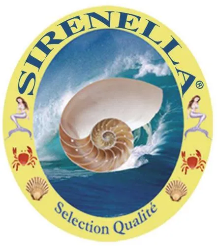 SIRENELLA SELECTION QUALITE