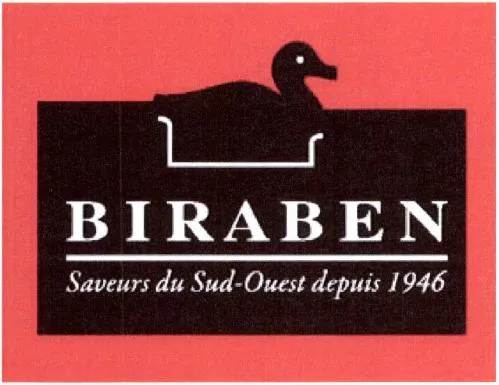 BIRABEN Saveurs du Sud-Ouest depuis 1946