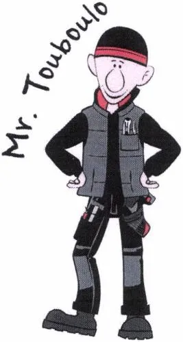 MR. TOUBOULO