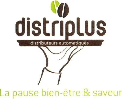 distriplus distributeurs automatiques La pause bien-être & saveur