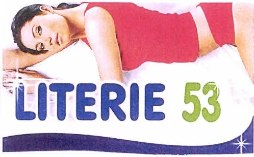 LITERIE 53