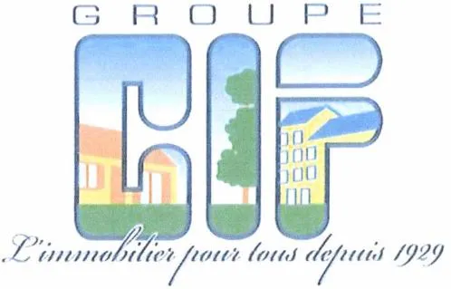 GROUPE CIF L'immobilier pour tous depuis 1929