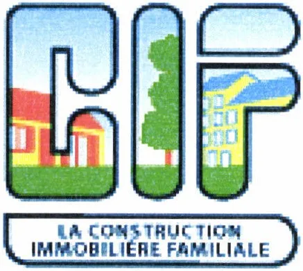 CIF LA CONSTRUCTION IMMOBILIÈRE FAMILIALE