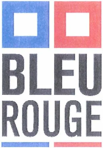 BLEU ROUGE