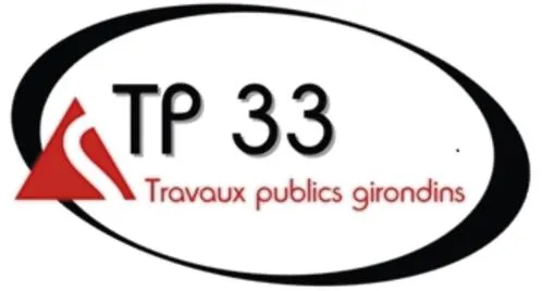 TP 33 TRAVAUX PUBLICS GIRONDINS