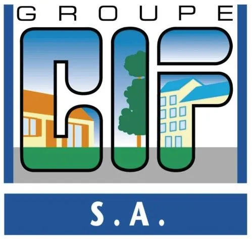 GROUPE CIF S.A.