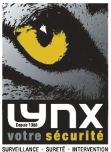 LYNX VOTRE SECURITE DEPUIS 1988 SURVEILLANCE SURETE INTERVENTION