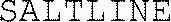 SALTLINE