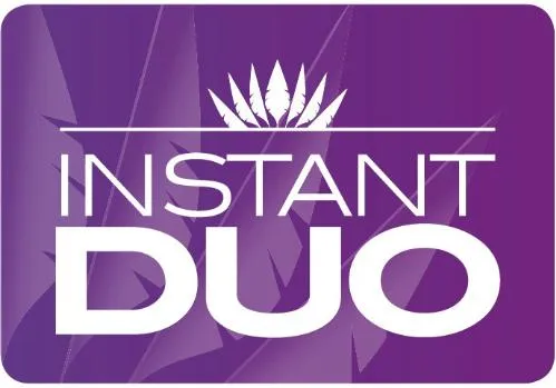 INSTANT DUO