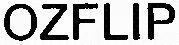 OZFLIP