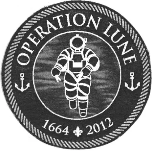 OPERATION LUNE 1664 2012