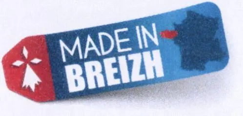 MADE IN BREIZH