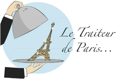 LE TRAITEUR DE PARIS...