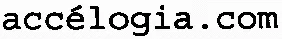 accélogia.com