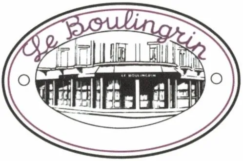 LE BOULINGRIN
