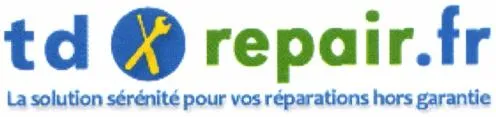 TD REPAIR.FR LA SOLUTION SERENITE POUR VOS REPARATIONS HORS GARANTIE