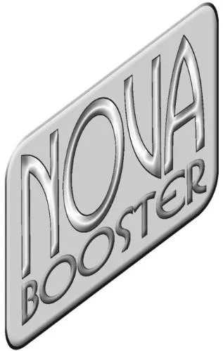 NOVA BOOSTER