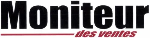 MONITEUR DES VENTES