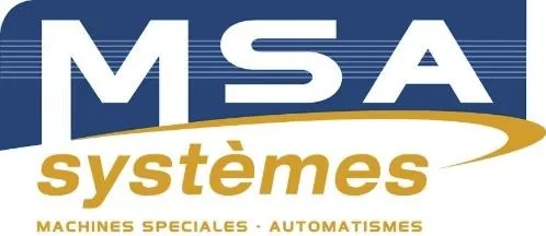 MSA SYSTEMES MACHINES SPECIALES - AUTOMATISMES