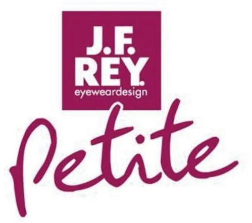 J.F. REY. EYEWEARDESIGN PETITE
