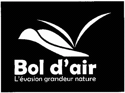 Bol d'air L'évasion grandeur nature