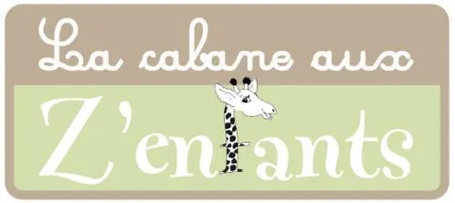 LA CABANE AUX Z ENFANTS