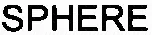SPHERE