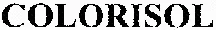 COLORISOL