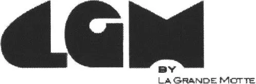 LGM BY LA GRANDE MOTTE