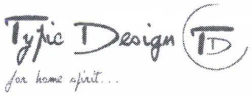 Typie Design TD for home spirit