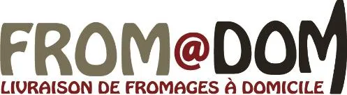 FROM@DOM LIVRAISON DE FROMAGES A DOMICILE