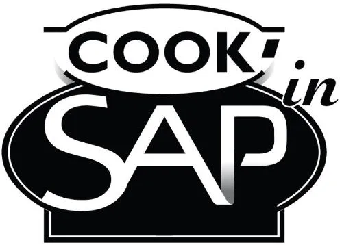 COOK IN SAP