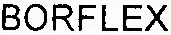 BORFLEX
