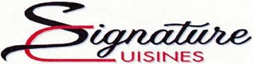 Signature CUISINES