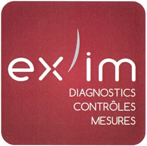 ex'im DIAGNOSTICS CONTRÔLES MESURES