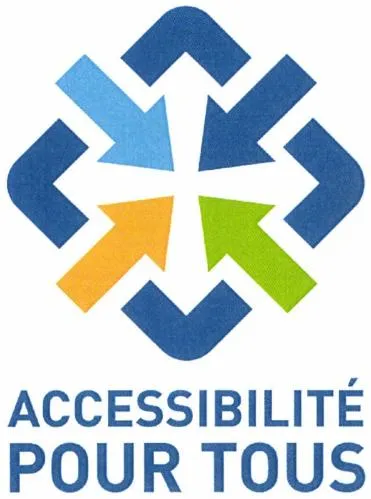 ACCESSIBILITÉ POUR TOUS