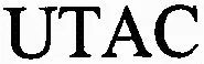 UTAC