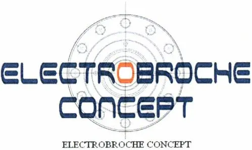 ELECTROBROCHE CONCEPT