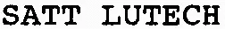 SATT LUTECH