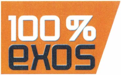 100% EXOS