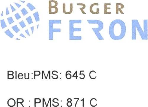 BURGER FERON