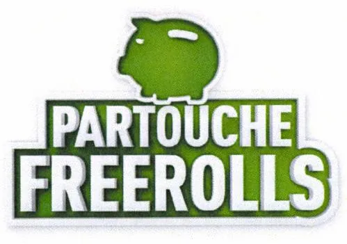 PARTOUCHE FREEROLLS