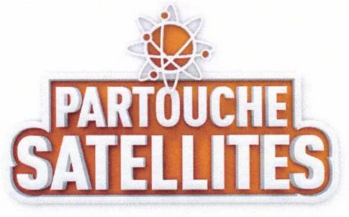 PARTOUCHE SATELLITES