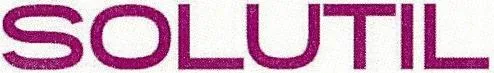 SOLUTIL