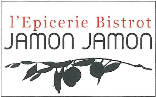 l'Epicerie Bistrot JAMON JAMON