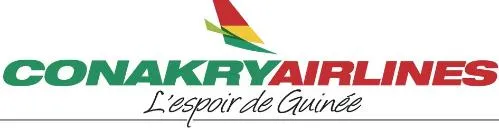 CONAKRYAIRLINES L ESPOIR DE GUINEE