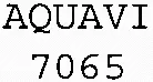 AQUAVI 7065